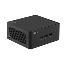 ASUS NUC 15 Pro (NUC15CRK) - Intel Core i3 - Brand New & Factory Sealed