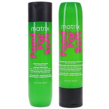 Matrix Food For Soft Hydrating Shampoo 10.1 o...