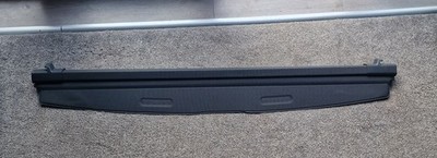 GENUINE VW VOLKSWAGEN CARAVELLE TRANSPORTER T6 2015-2021 PARCEL SHELF LOAD COVER