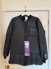 BARE Super Hi Loft Polarwear Extreme Undersuit