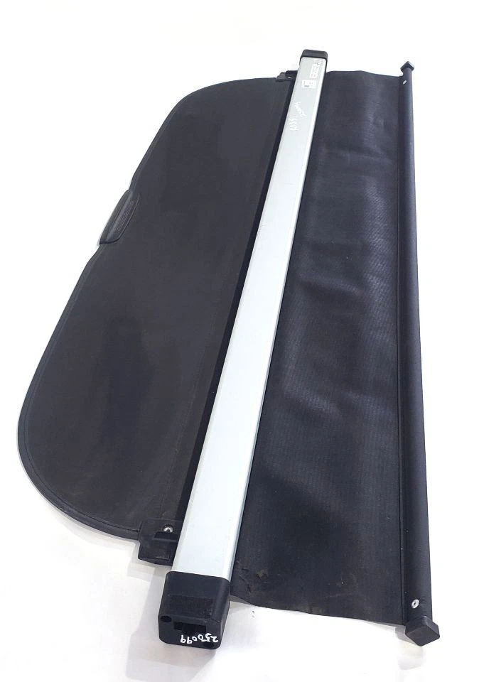 Оригинальная черная крышка багажника грузового автомобиля 2024 Subaru Outback Legacy 65550AN00B - Изображение 3 из 4