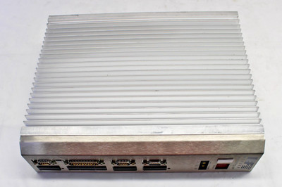 IEF Werner Tg-Nr:1000759/1.4 PA-CONTROL MP 2ph/80v, For Parts/Repair