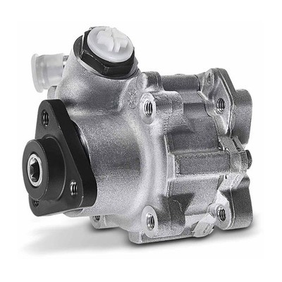 Power Steering Pump w/o Reservoir BMW X5 E53 4.4L 2006 4.8L 04-07 32416757913