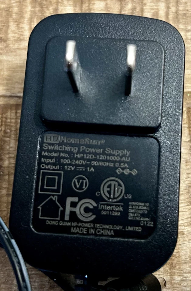 SiliconDust HDHomeRun Flex 4K ATSC 3.0 4 Tuners HDFX-4K - Image 2 of 4