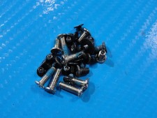 HP 15-dw3021wm 15.6" Genuine Laptop Screw Set Screws for Repair ScrewSet
