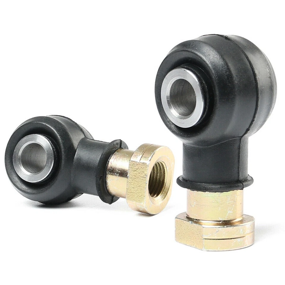 Tie Rod End Kit Fit For Polaris Ranger 500 800 XP 900 Crew 51-1030 Acc - Imagen 2 de 4