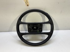 1986-1989 Porsche 944 4 Spoke Steering Wheel