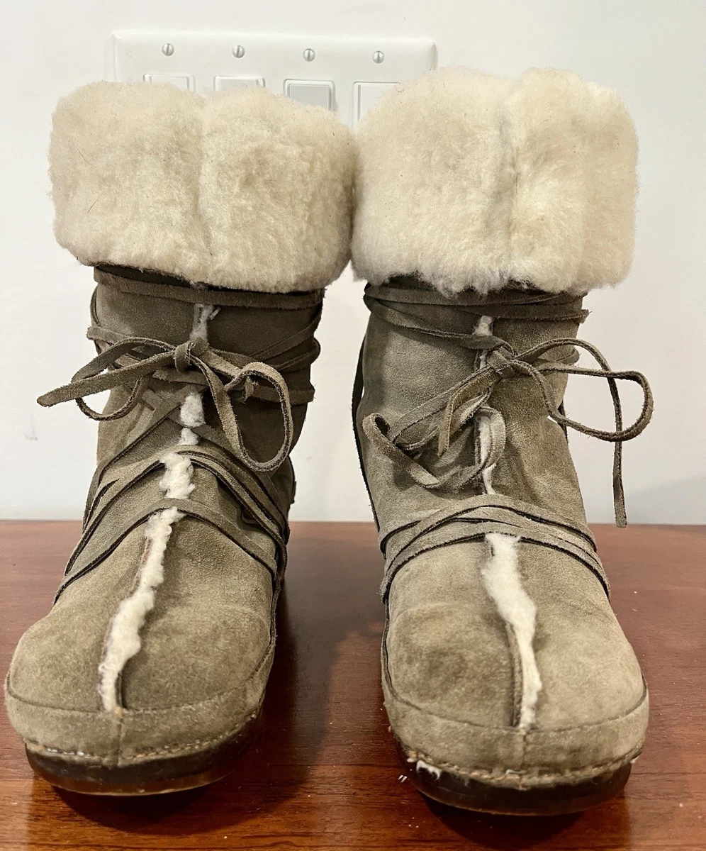 Sanita Boots for Women for sale - eBay display picture 2
