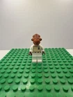 LEGO Star Wars Admiral Ackbar Minifigure