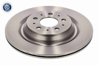 Vaico Bremsscheibe V58-40006 FüR Tesla