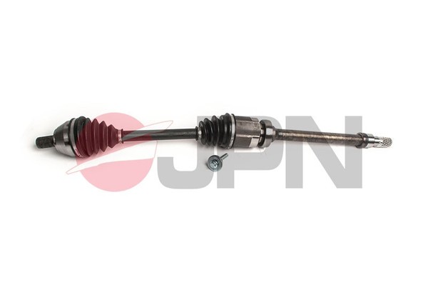 JPN Antriebswelle Gelenkwelle Vorne Rechts FüR Volvo V50 MW C30 544-image