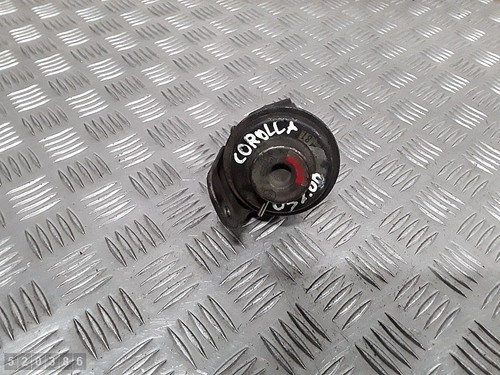 2003 TOYOTA COROLLA AGR VENTIL DIESEL 2000D4D 2562027070 1350004390