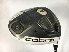 Cobra KING F6 2016 FLEX LOFT° Regular 45in Driver Right-Handed SPEEDER 305g 5844