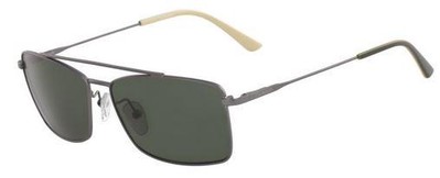 CALVIN KLEIN CK18117S-008 Sunglasses Sun Glasses 008 STN Authentic New MALE