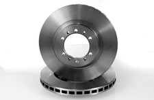 Disque de frein Mitsubishi PAJERO