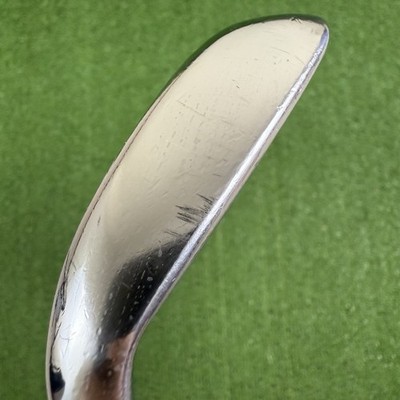 Mizuno T22 Golf Forged Sand Wedge 54 08 Bounce D Grind Steel N.S.