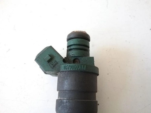 SKODA OCTAVIA I 1U2 Einspritzdüse 037906031AA 1.60 Petrol 55kw 1999 20329956