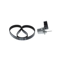 Bosch 1 987 600 777 Keilrippenriemensatz