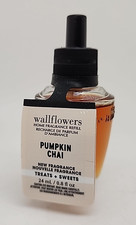 BATH BODY WORKS Pumpkin Chai Fragrance Refill