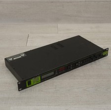 Digitech GFX1 Twin Tube Guitar 