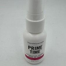 bareMinerals Prime Time OIL CONTROL Foundation Primer 1 oz. 