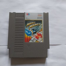 ebay® Auktion 198344608955 | Marble Madness - Nintendo Entertainment System - NES - UK Version - ohne OVP Thumbnail of ebay® auction 198344608955 | Marble Madness - Nintendo Entertainment System - NES - UK Version - ohne OVP