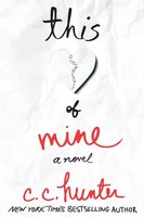 C. C. Hunter | This Heart Of Mine | Taschenbuch | Englisch (2019)