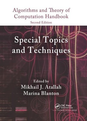 Algorithmen und Theorie der Berechnung Handbuch: Spezielle Themen und Techniken...