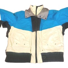 Vintage Tyrolia by HEAD Ski Jacket Mens Large Celtech Insulated 80s