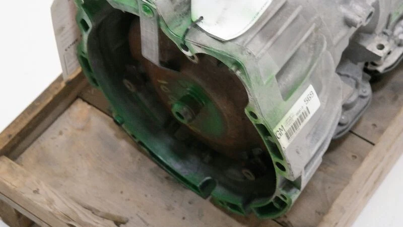 99 1999 BMW Z3 Automatic Transmission 2.5L Thru 2/99 Foto 2 de 4