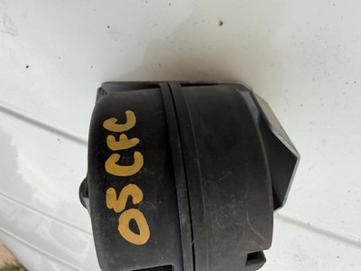 2005 CHRYSLER CROSSFIRE ZH CONVE ANTI-THEFT ALARM ALERT SIREN SPEAKER