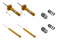 Koni StoßDäMpfer Kit FüR Audi TT TT (8J) Roadster Bj. 06-13 30/30 1140-1022