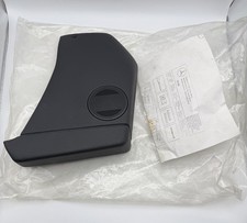 New old stock - W202 Phone Console Bracket Mercedes-Benz Black