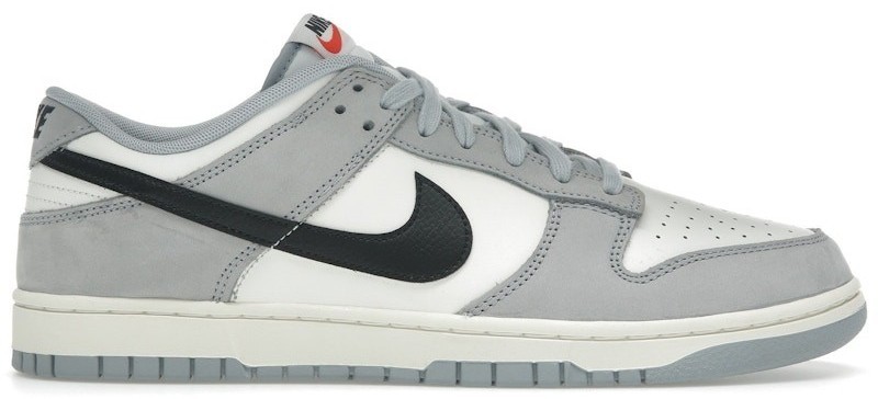 Nike Dunk Low Smoke Grey for Sale | Authenticity Guaranteed | eBay