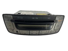 Autoradio Toyota AYGO