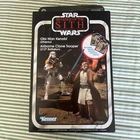 Star Wars Vintage Collection 3.75" Obi-Wan 212th Airborne Trooper 2-Pack