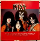 KISS The Very Best Of LP Red Vinyl Limited Edition 180g NEW Sealed OOP Last Copy