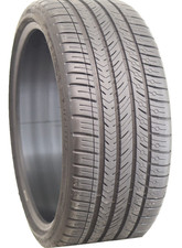 23535zr19 Michelin Pilot Sport All Season4 91y 832 Dot 2525 1j11