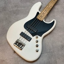 Squier By Fender Contemporary Active Jazz Bass Mie Head Office Safe delivery fro