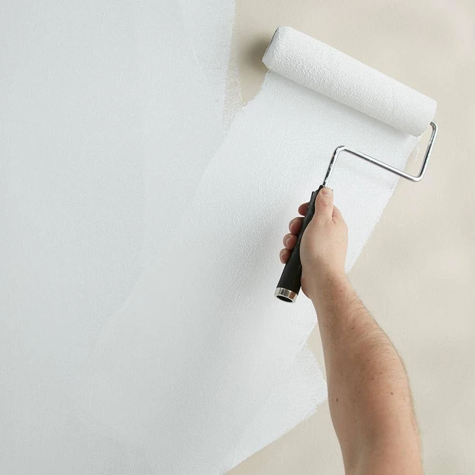 KILZ 2 PARA TODOS OS FINS 2 Gal. Primer e selante multi-superfície interior/exterior branco - Imagem 4 de 4