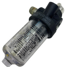 ARO 126121-000 PNEUMATIC MINIATURE LUBRICATOR 126121000, 09028 MADE IN USA