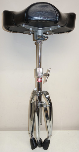 Gibraltar Adjustable Heigth Drum Stool