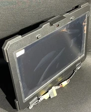 Dell Latitude 7414 Rugged 14" WXGAHD Touchscreen Display Assembly / 6M63N