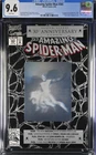 THE AMAZING SPIDER-MAN Marvel Comics 1992 #365  30th Anniversary Issue CGC 9.6