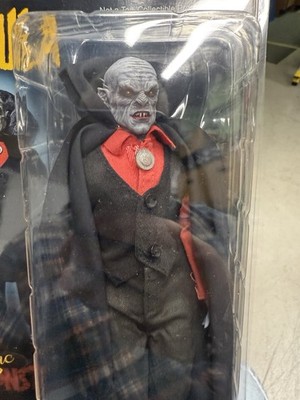 Evil Entities Classic Monsters Dracula Custom Style 8