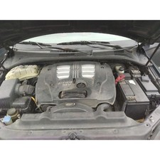 katalysator KIA SORENTO 02 0609