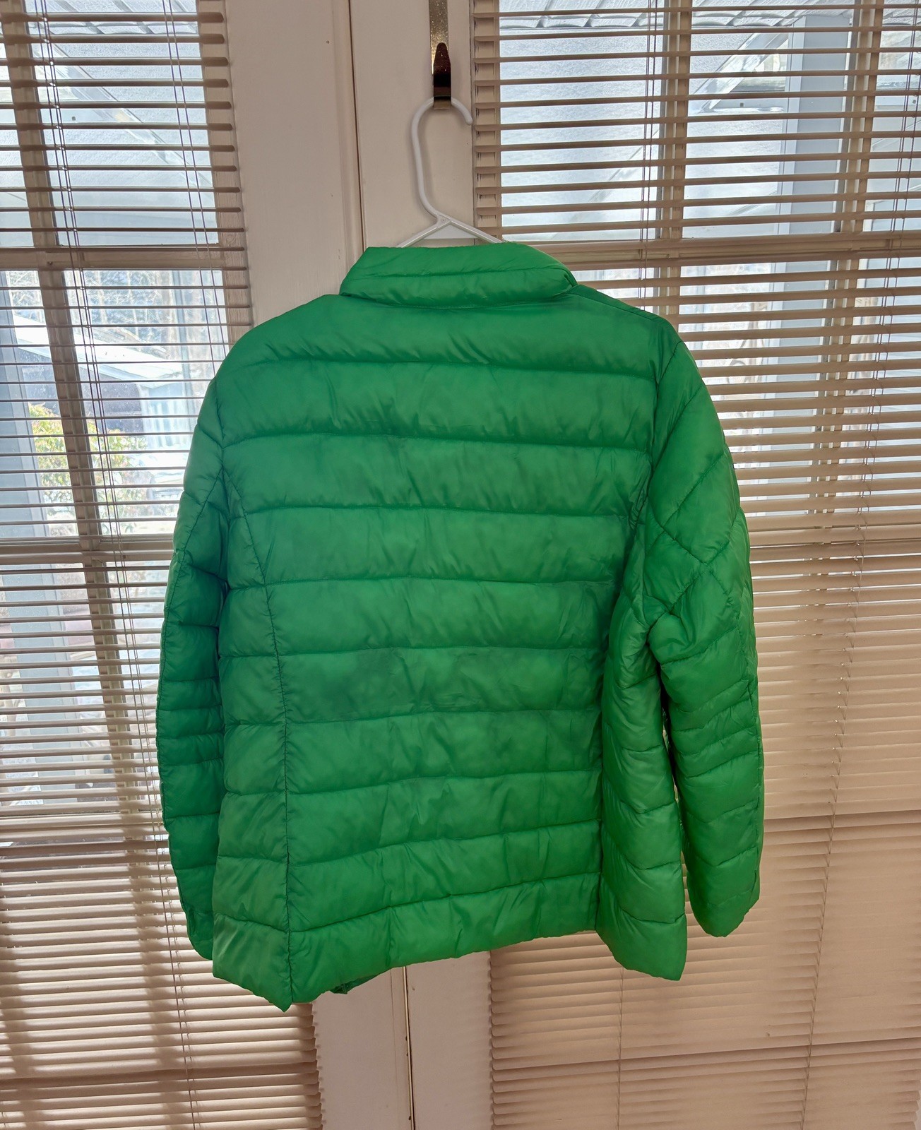 32 Degrees Active Packable Puffer Jacket  *POP* i… - image 2