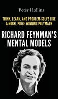 Richard Feynman's Mental Models | Peter Hollins | Buch | Englisch | 2023