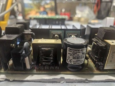 OEM Power Supply TDK/LAMBDA ZWS150PAF-48/ for Yamaha Piano Brand New
