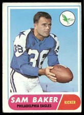 Click to enlarge Sam Baker